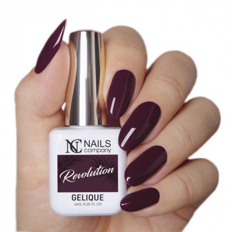 NC NAILS REVOLUTION 6ML