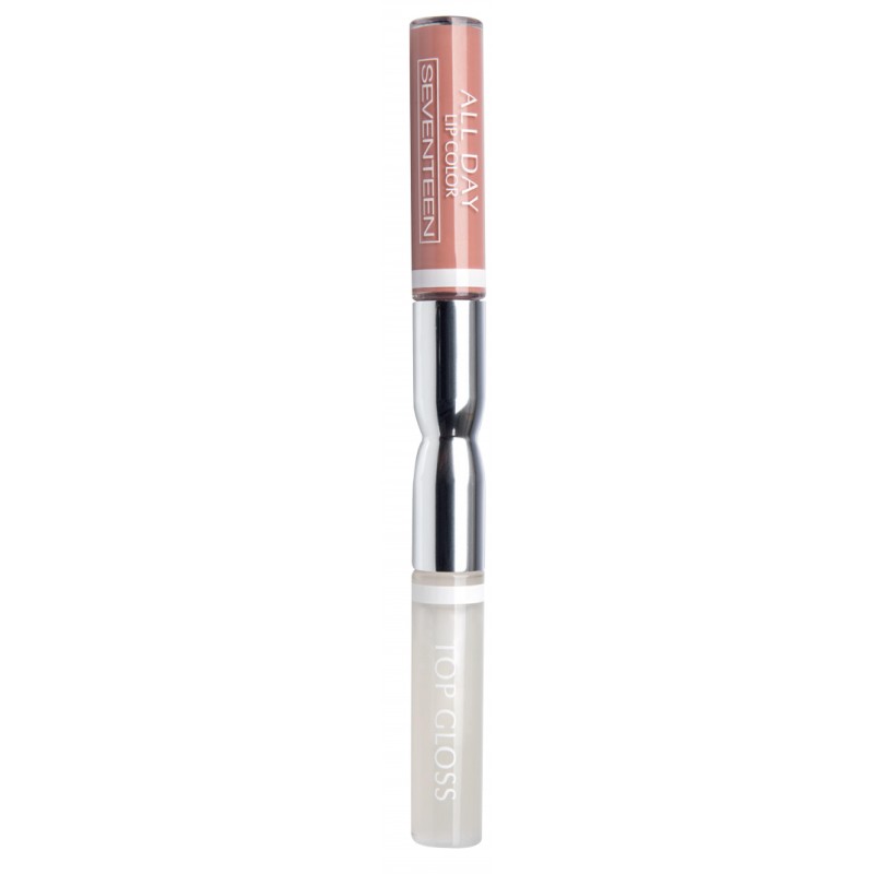 SEVENTEEN ALL DAY LIP COLOR N.31 NUDE