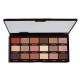 REVOLUTION Ι HEART NUDES CHOCOLATE PALETTE 18ΧΡΩΜΑΤΑ