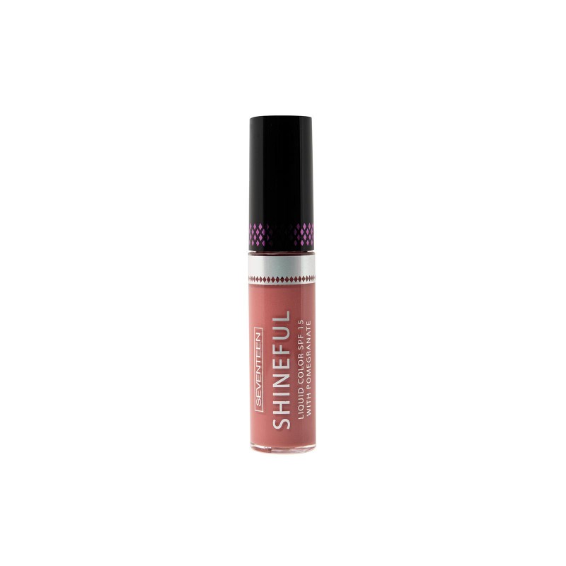 SEVENTEEN SHINEFUL LIQUID COLOR N.6 NATURAL