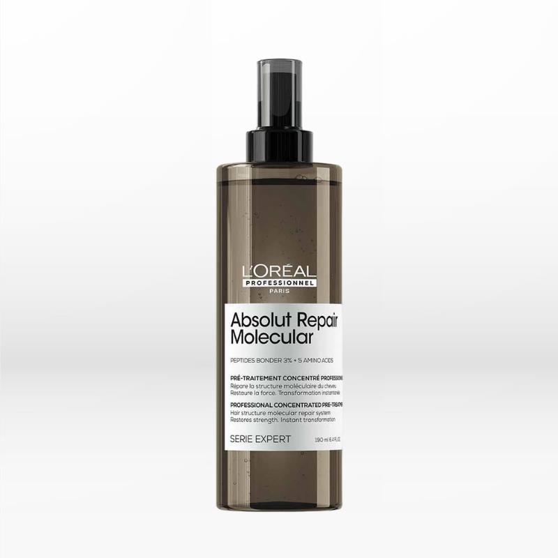 LOREAL SERIE EXPERT ABSOLUT REPAIR ΘΕΡΑΠΕΙΑ ΠΡΙΝ ΤΟ ΣΑΜΠΟΥΑΝ 190ML