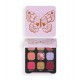 REVOLUTION BUTTERFLY WONDERLAND EYESHADOW PALETTE