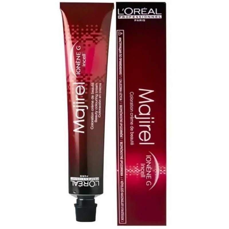 LOREAL MAJIREL COLOR N.9.23 BLOND VERY LIGHT GOLD 50ML