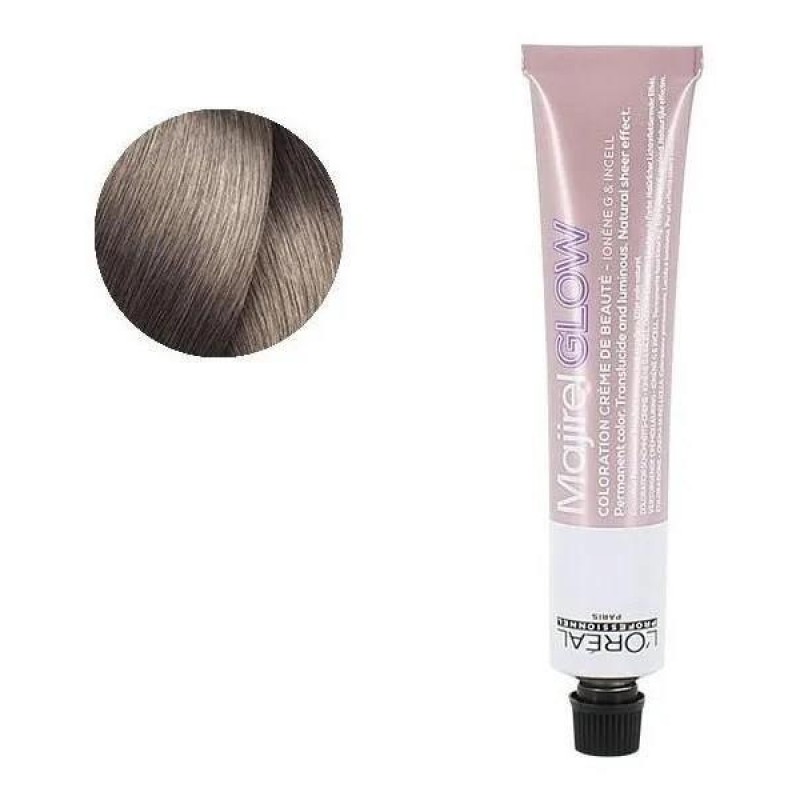 LOREAL MAJIREL GLOW LIGHT BASE .28 50ML