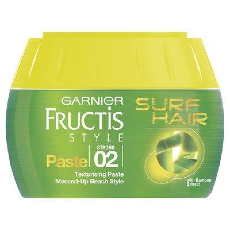 LOREAL GARNIER FRUCTIS ΠΗΛΟΣ ΜΑΛΛΙΩΝ Ν.2 150ML