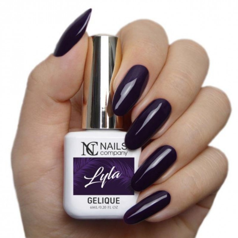 NC NAILS LYLA 6ML