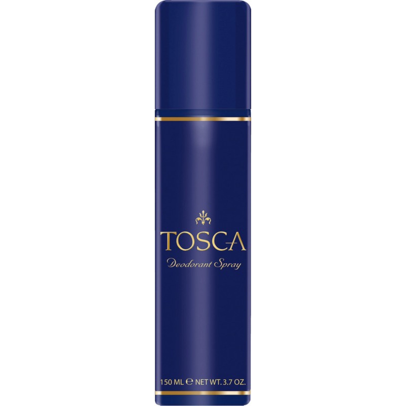 TOSCA ΑΠΟΣΜΗΤΙΚΟ SPRAY 150ML