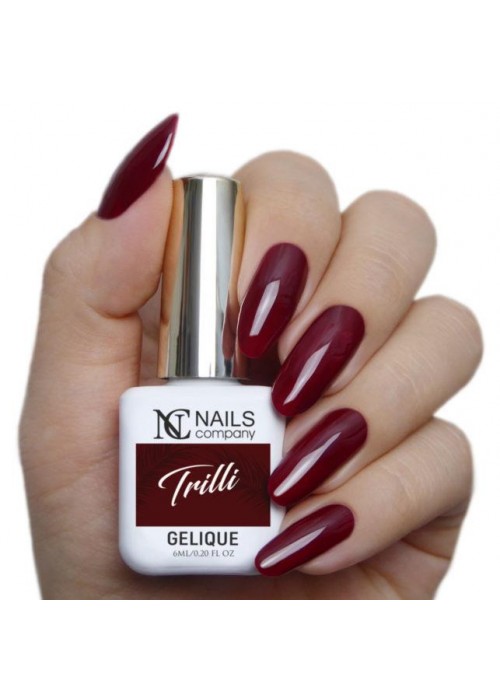 NC NAILS TRILLI 6ML