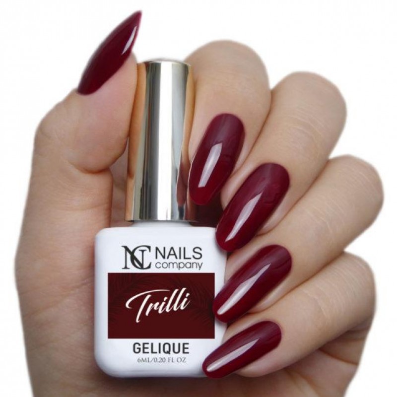 NC NAILS TRILLI 6ML