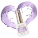 NC NAILS PALE PURPLE 6ML