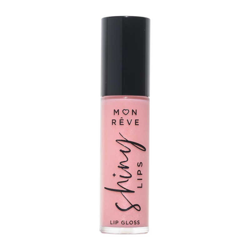 MON REVE SHINY LIPS N.02 VOLUMIZING