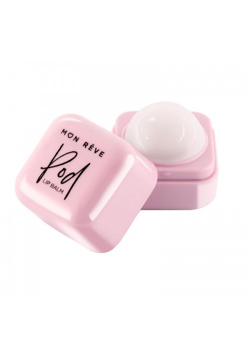 MON REVE LIP BALM POD N.02 COCCONUT