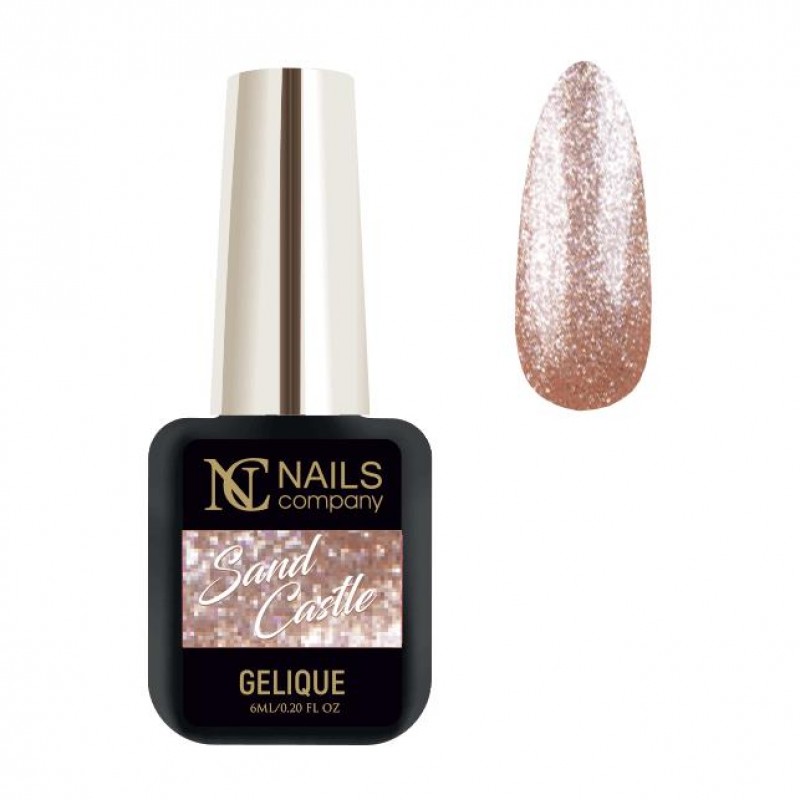 NC NAILS SAND CASTLE 6ML