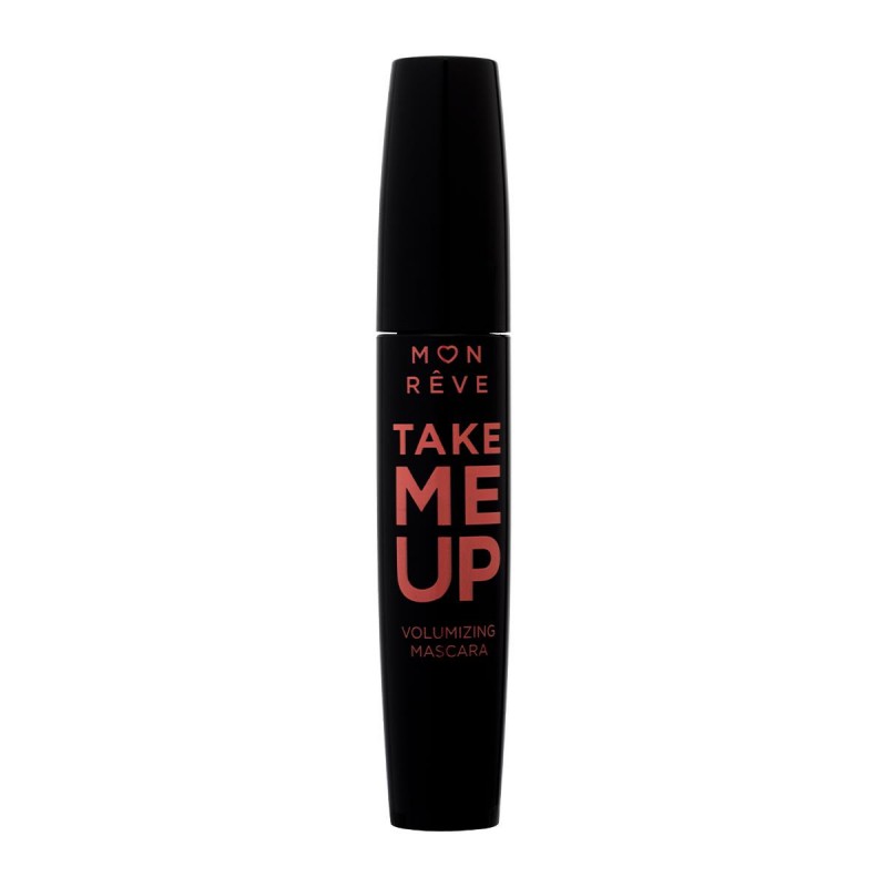 MON REVE TAKE ME UP MASCARA N.3 VIOLET