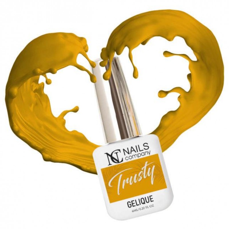 NC NAILS TRUSTY 6ML