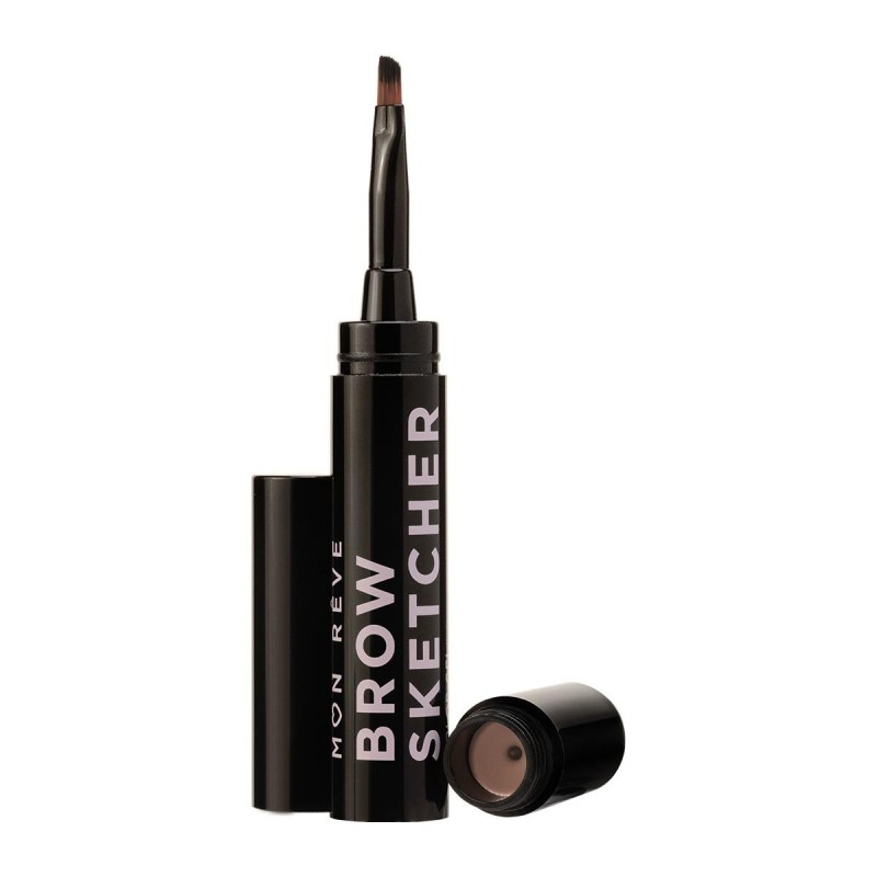 MON REVE BROW SKETCHER GEL COLOR N.3 1.6GR