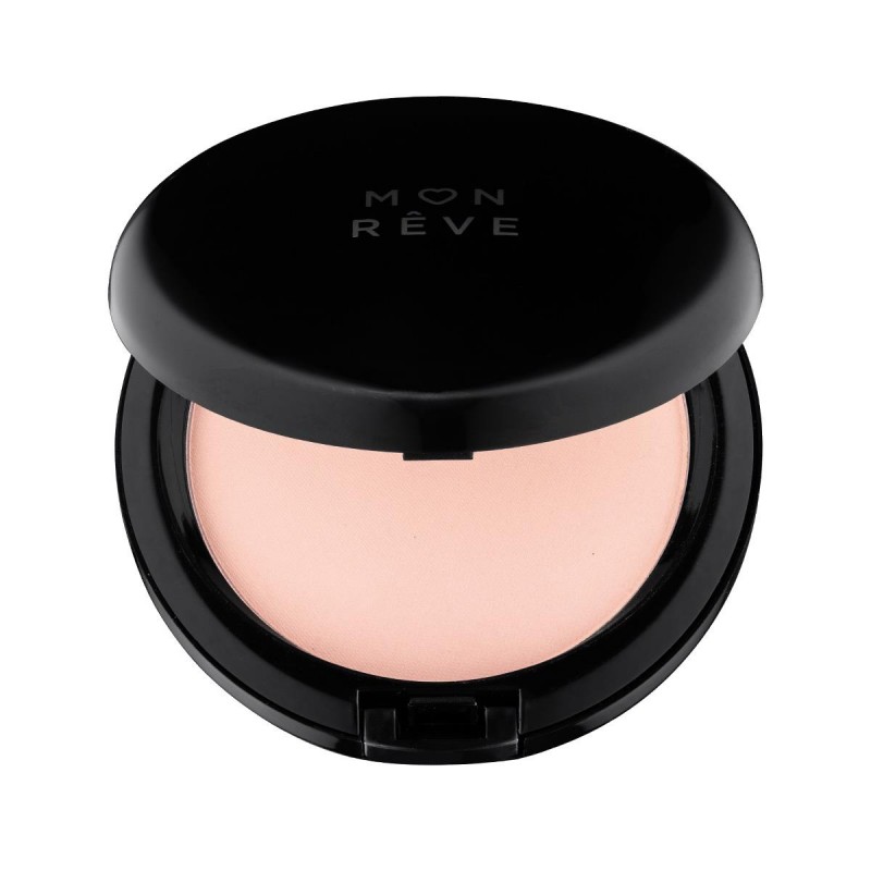 MON REVE COMPACT POWDER N.101 12GR