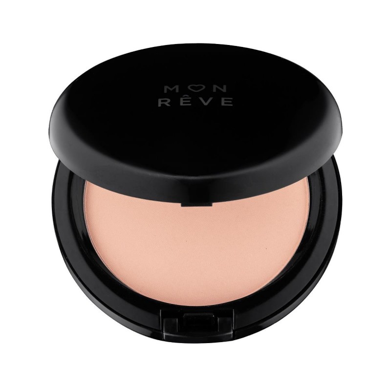 MON REVE COMPACT POWDER N.106 12GR