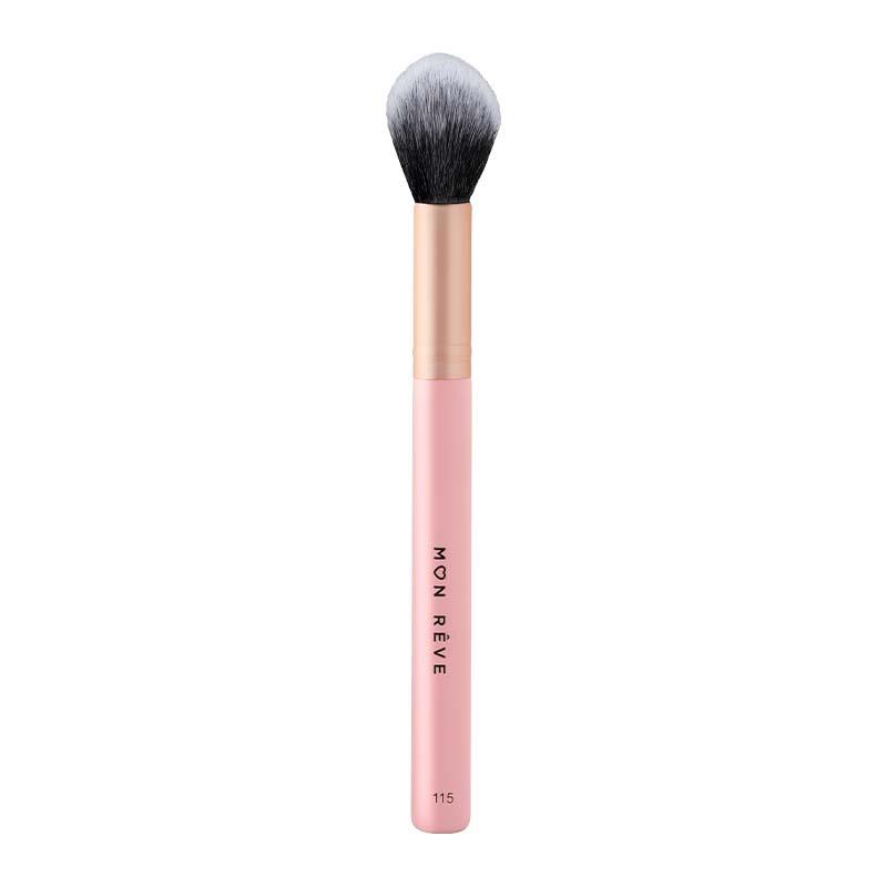 MON REVE CONCEALER BRUSH FACE 115