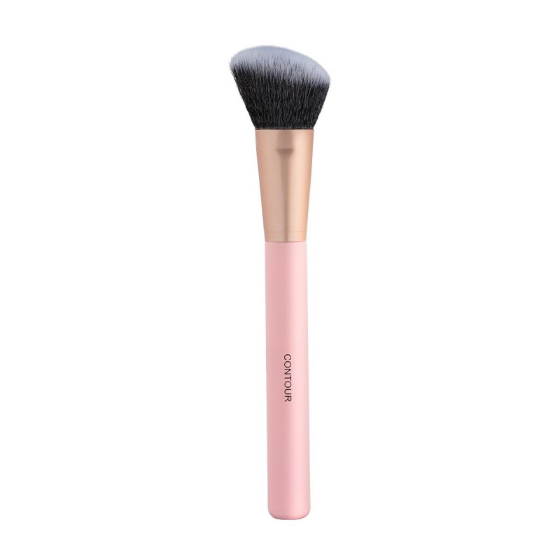 MON REVE CONTOUR BLUSH BRUSH FACE 113