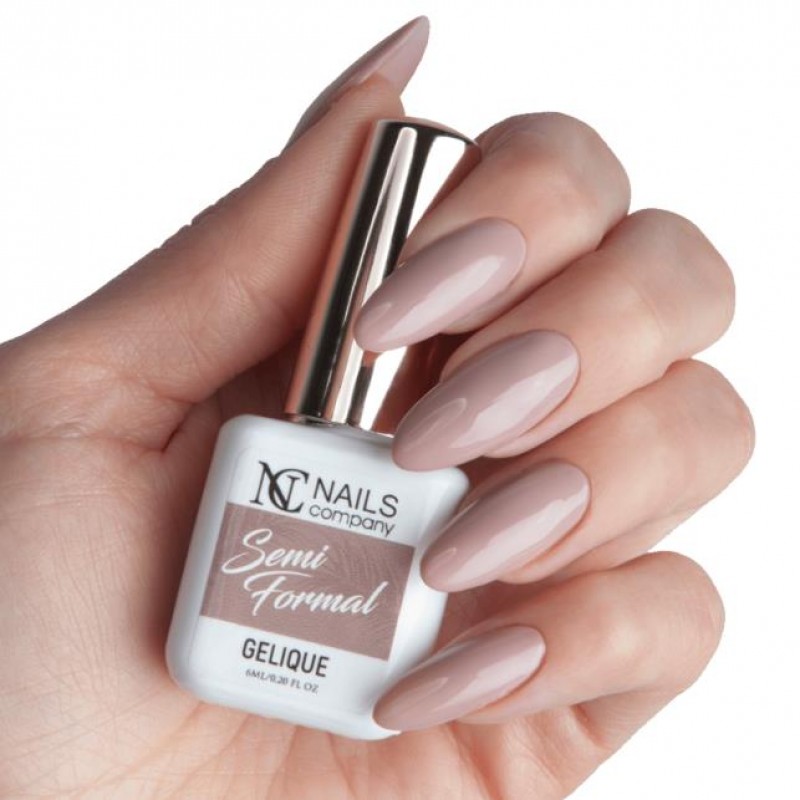 NC NAILS SEMI FORMAL 6ML