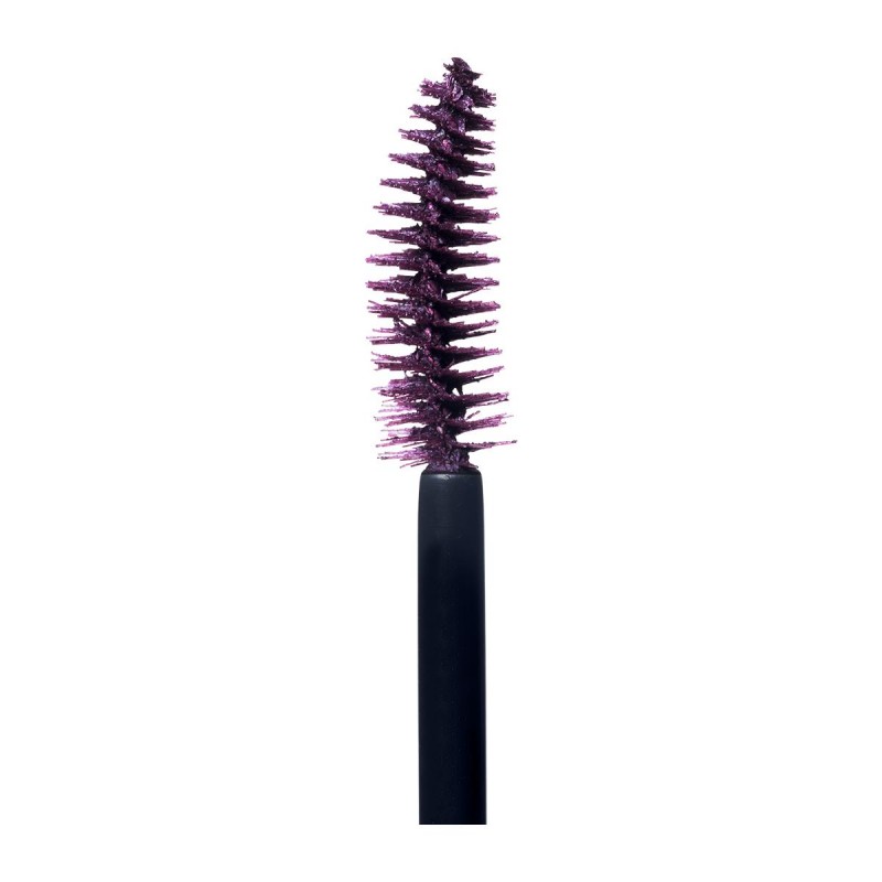 MON REVE CURL MASCARA N.3 DEEP PLUM 12ML