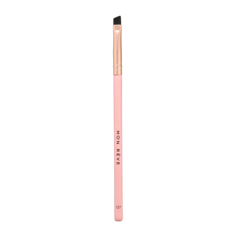 MON REVE FLAT ANGLED BRUSH EYES 127