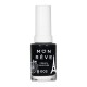 MON REVE FRENCH MANICURE BLACK TIP 003 13ML