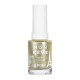 MON REVE FRENCH MANICURE GOLD TIP 005