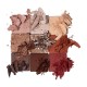 MON REVE HAPPY PALETTES N.07 DESERT TEA