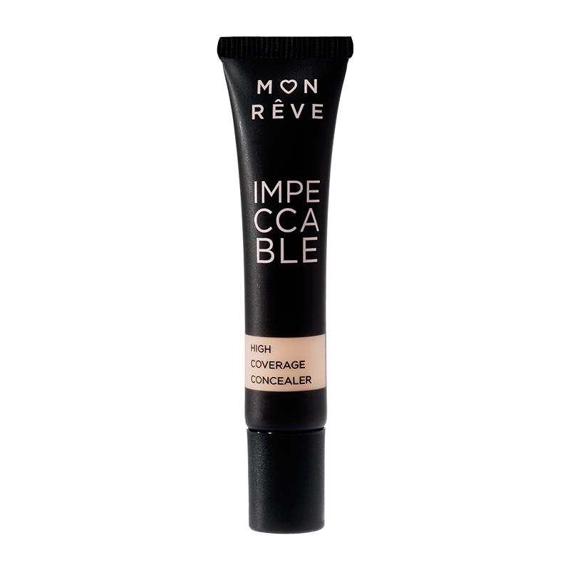 MON REVE IMPECCABLE CONCEALER N.101 8ML