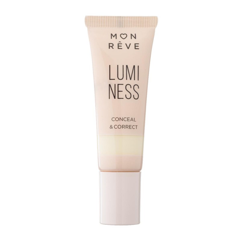 MON REVE LUMINESS CONCEALER N.105 10ML