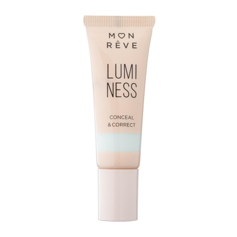 MON REVE LUMINESS CONCEALER N.106 10ML