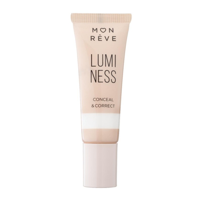 MON REVE LUMINESS CONCEALER N.107 10ML