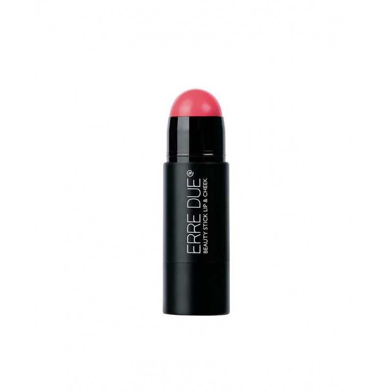 ERRE DUE BEAUTY STICK LIP&CHEEK N.251 PINK PETALS 4.5GR