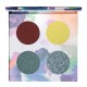 ERRE DUE BLOOMING EYE SHADOW PALETTE N.251 JUNGLE BLOOM