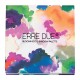 ERRE DUE BLOOMING EYE SHADOW PALETTE N.251 JUNGLE BLOOM