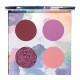 ERRE DUE BLOOMING EYE SHADOW PALETTE N.252 FLORAL FANTASY