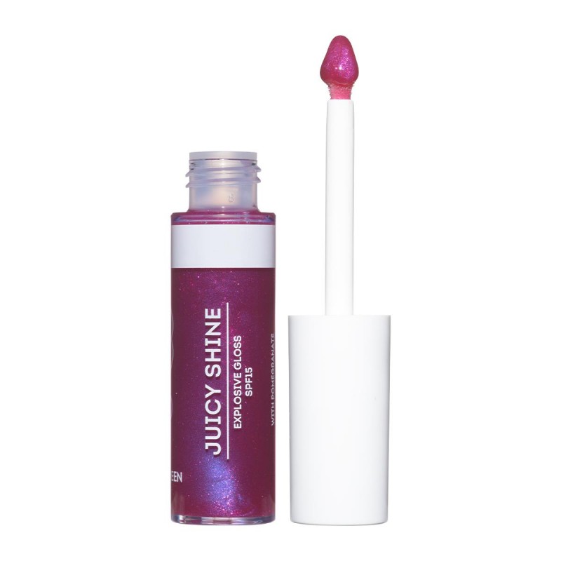 SEVENTEEN JUICY SHINE N.13 PLUM 10ML