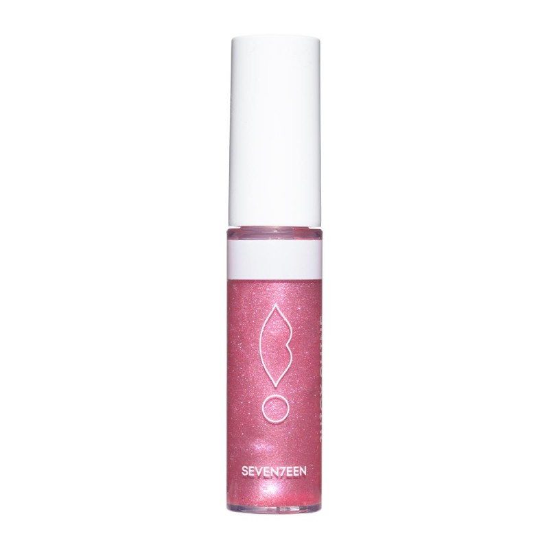 SEVENTEEN JUICE SHINE N.05 MAGIC SPARKLE 10ML