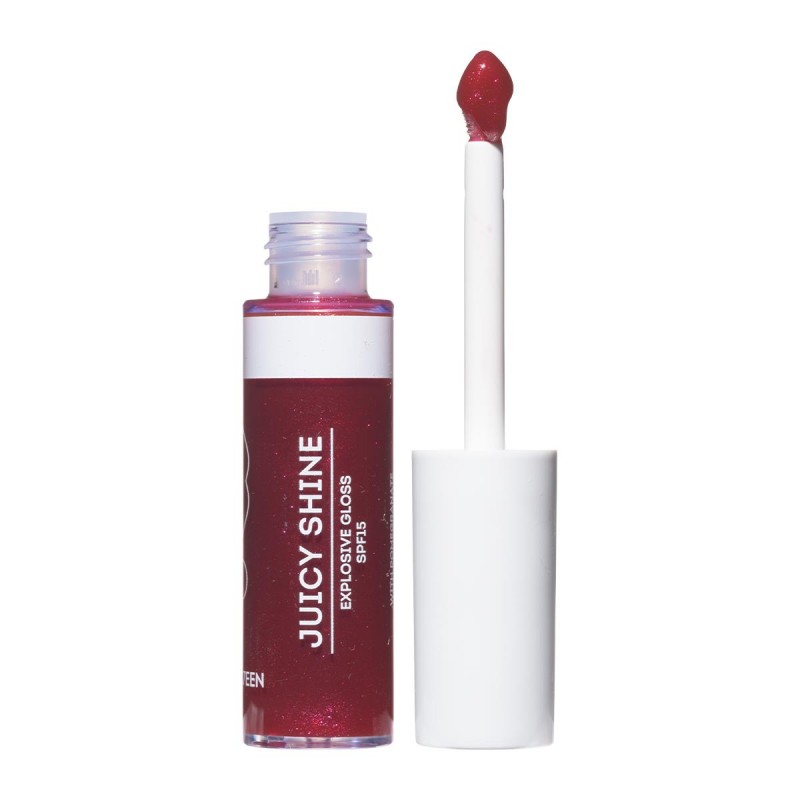 SEVENTEEN JUICY SHINE N.12 RED WINE 10ML