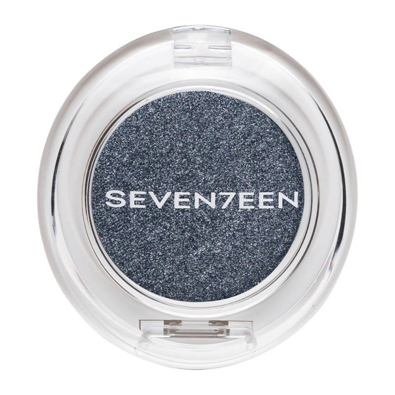 SEVENTEEN SILKY SHADOW METALLIC COLOR N.09 GREY