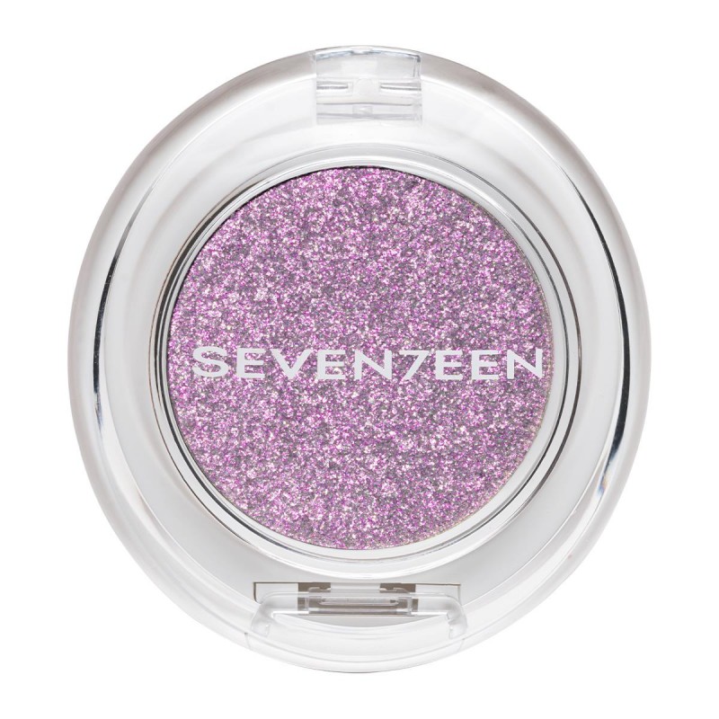 SEVENTEEN SILKY SHADOW METALLIC COLOR N.10 MYSTICAL SUPERSTARS