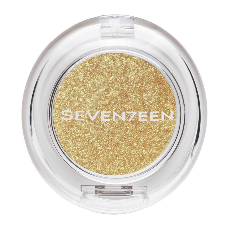 SEVENTEEN SILKY SHADOW METALLIC COLOR N.13 MYSTICAL UNICORNS