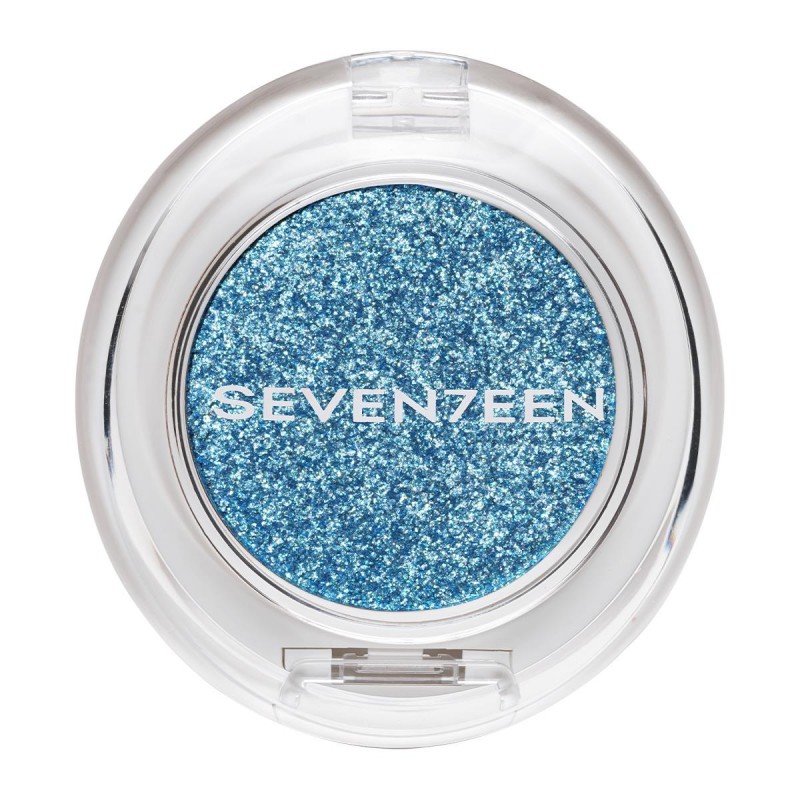 SEVENTEEN SILKY SHADOW METALLIC COLOR N.14 MYSTICAL MERMAIDS