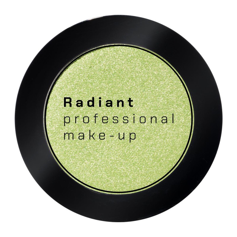 RADIANT EYE COLOR METALLIC N.22 CHARTREUSE