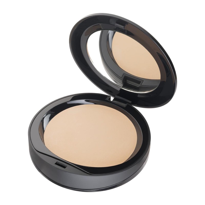 RADIANT SETTING POWDER N.101 YELLOW