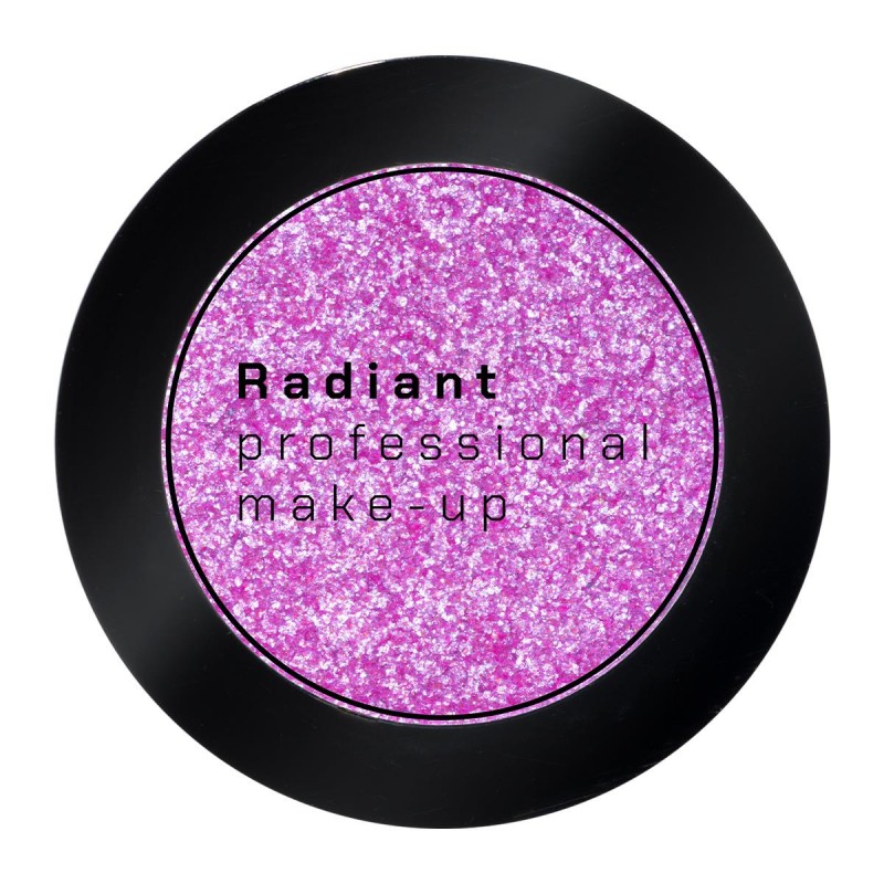 RADIANT EYE COLOR METALLIC N.21 BARBIE PINK