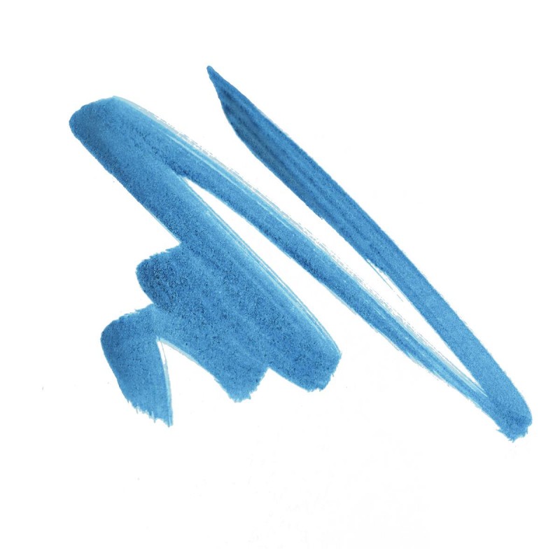 RADIANT LINEPROOF EYE LINER N.7 SKY BLUE