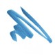 RADIANT LINEPROOF EYE LINER N.7 SKY BLUE